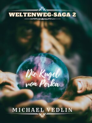 cover image of Die Kugel von Perka